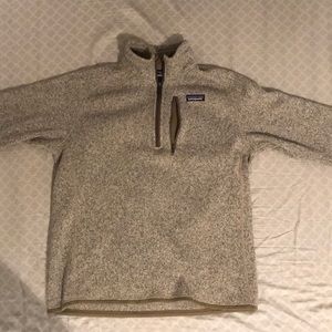 better sweater bleached stone